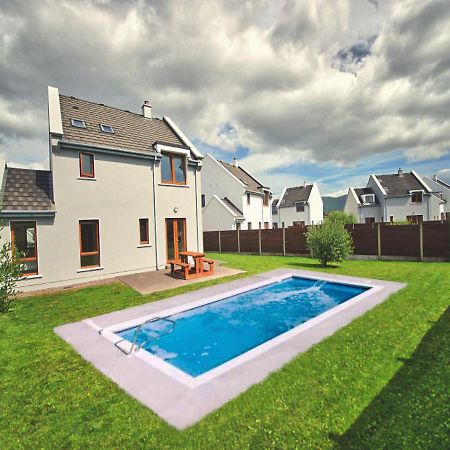 Lough Currane Holiday Homes Waterville Eksteriør bilde