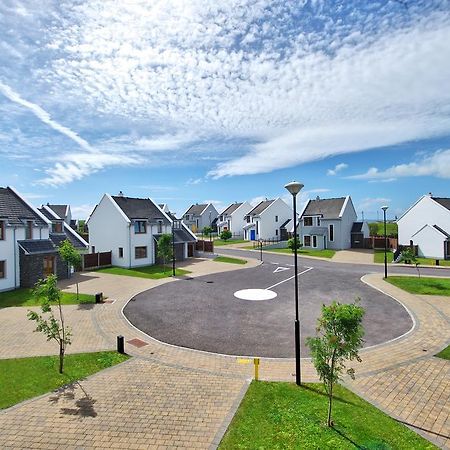 Lough Currane Holiday Homes Waterville Eksteriør bilde