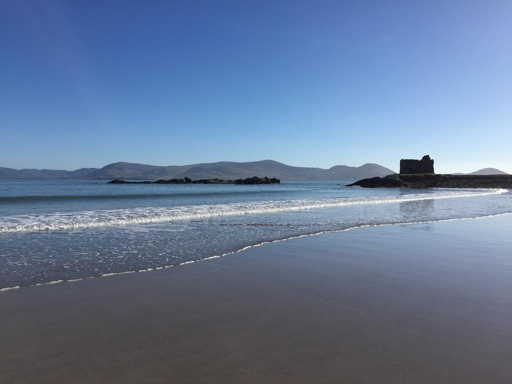 Lough Currane Holiday Homes Waterville Eksteriør bilde