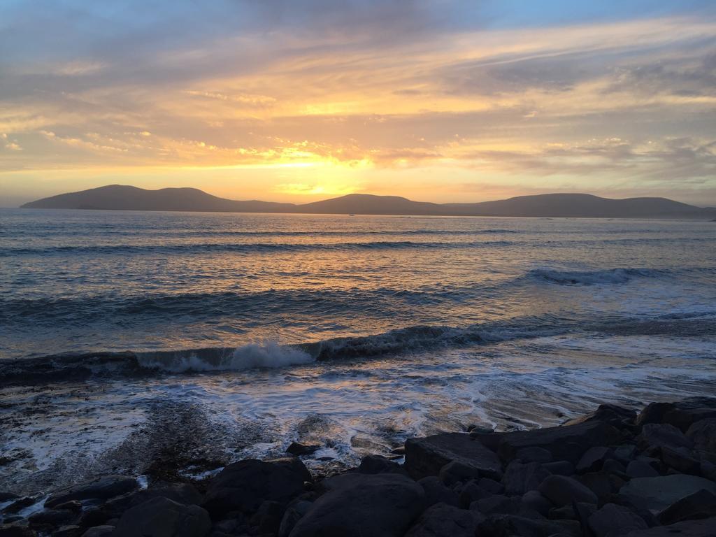 Lough Currane Holiday Homes Waterville Eksteriør bilde