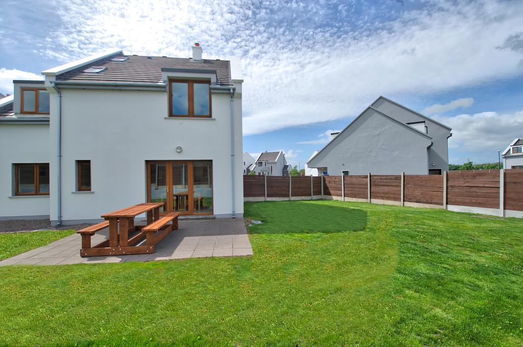 Lough Currane Holiday Homes Waterville Eksteriør bilde